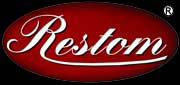 Logo soci�t� Restom