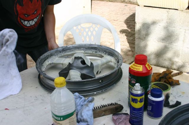 D�capage roues 2