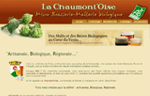 Site La Chaumont'Oise