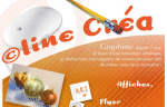 site ceLinecrea.fr